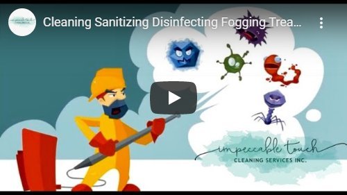 cleaning services fort lauderdale