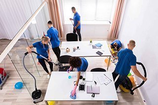 fort lauderdale cleaning service
