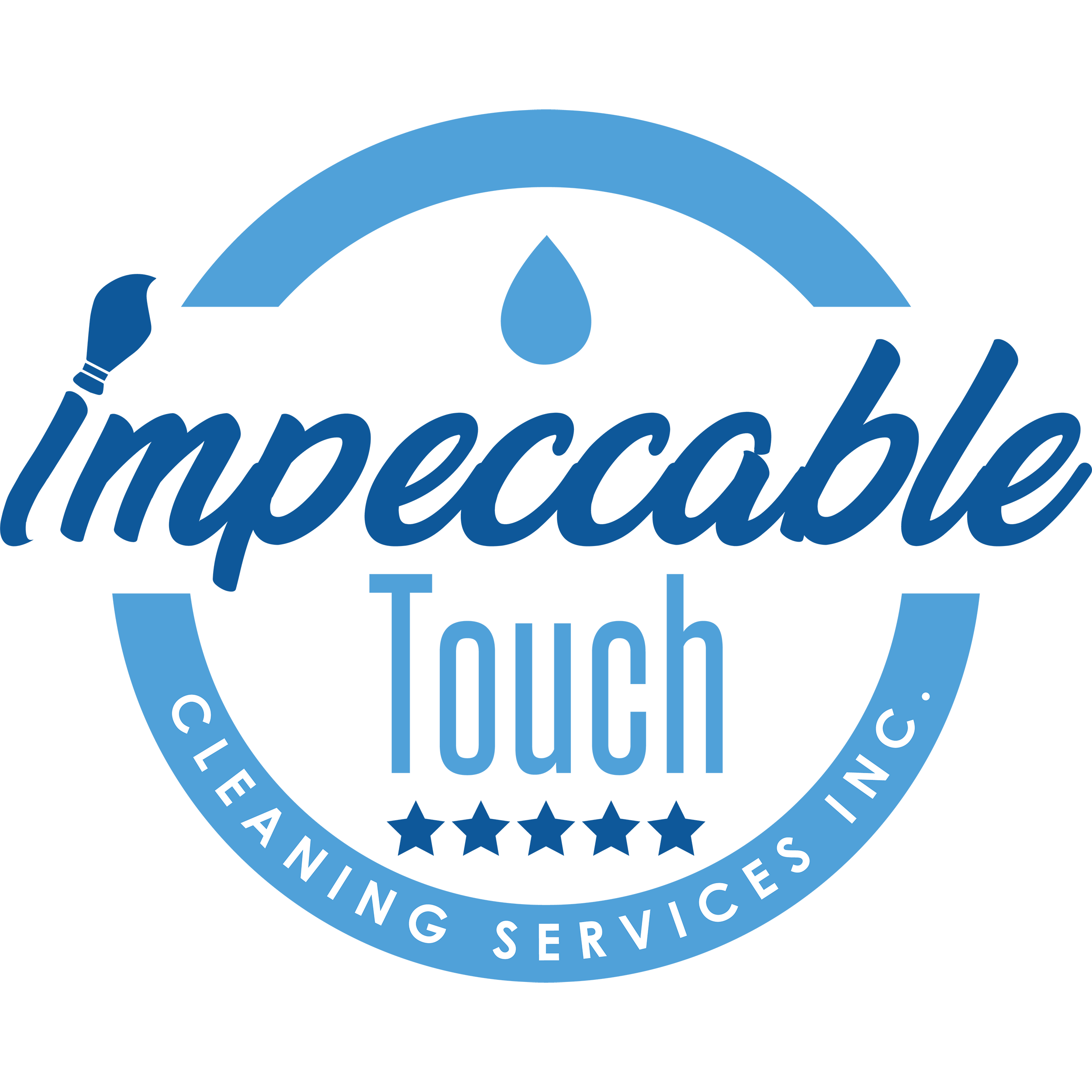 impeccable-touch Logo