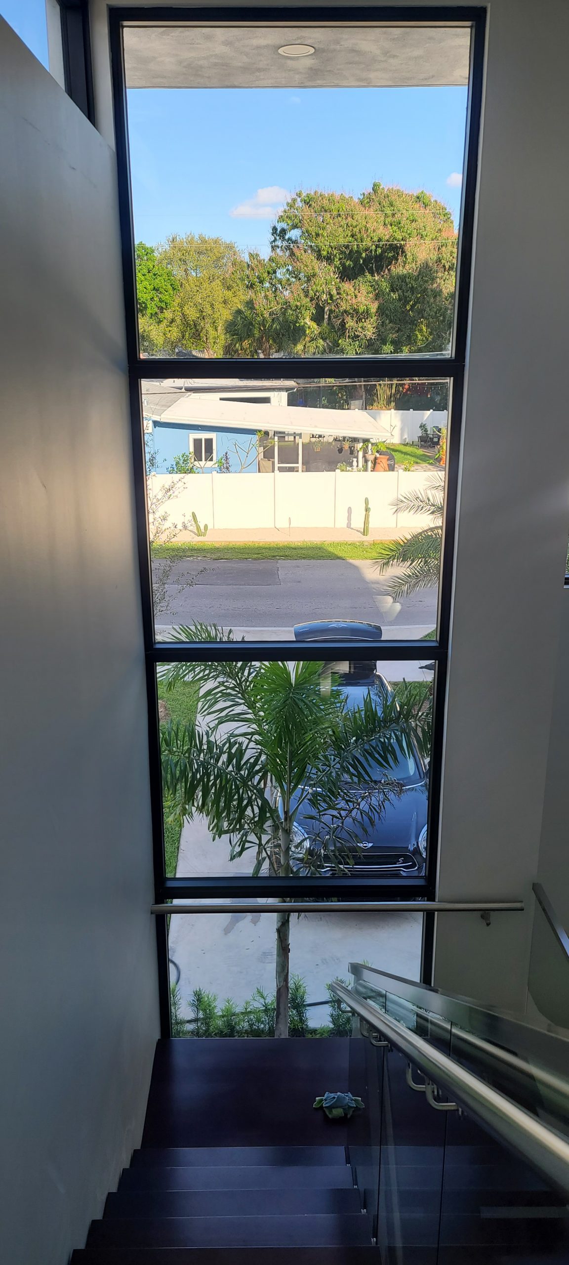 vacation home cleaning