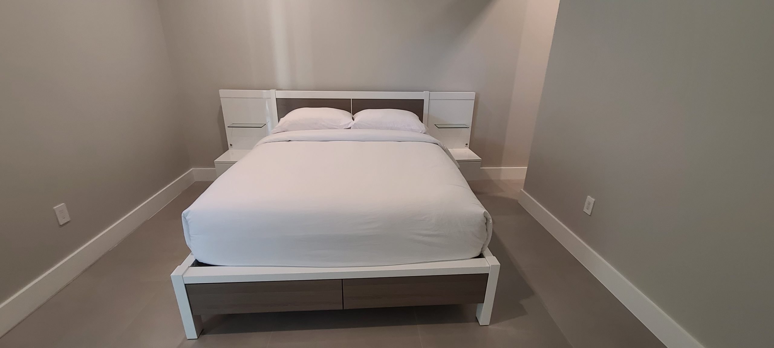 cleaning services for vacation rentals