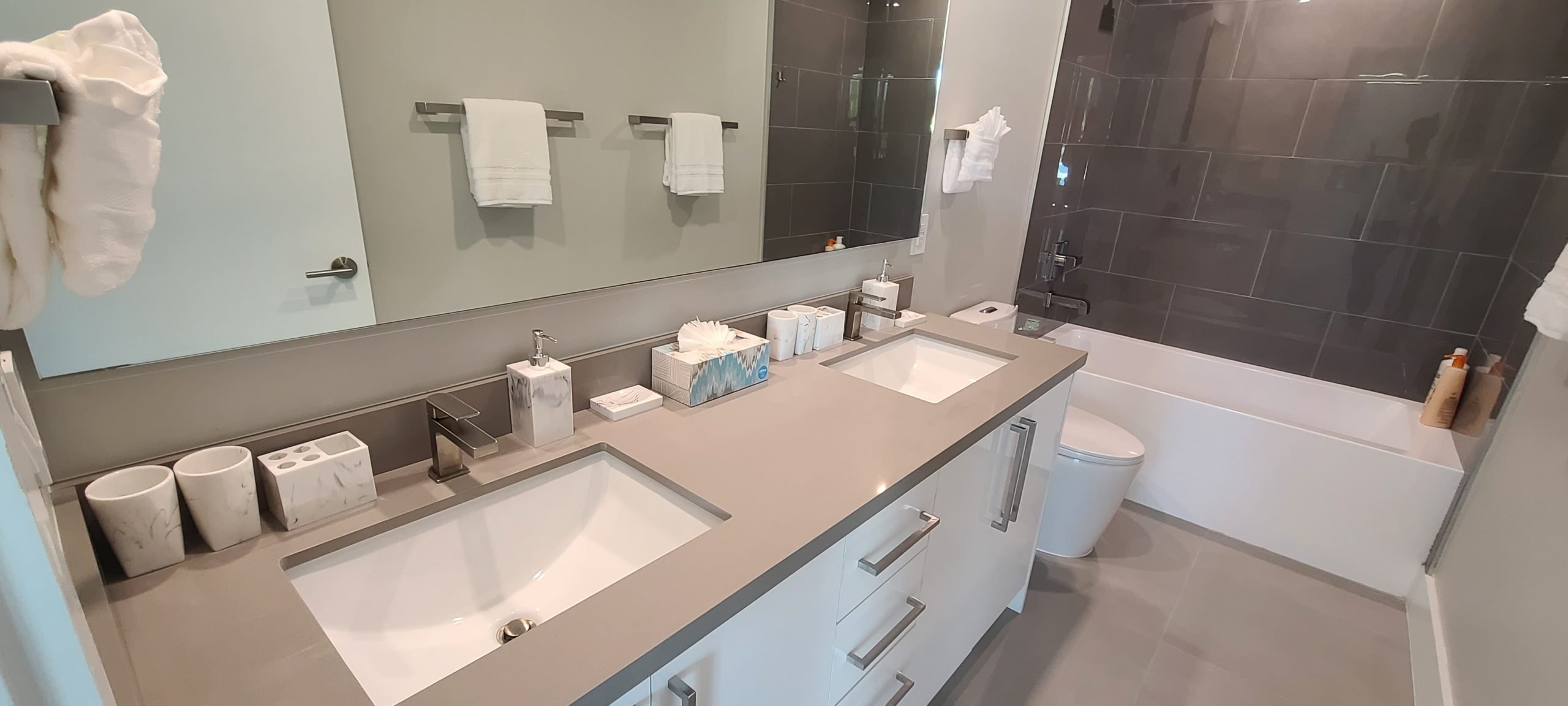 cleaning services for vacation rentals