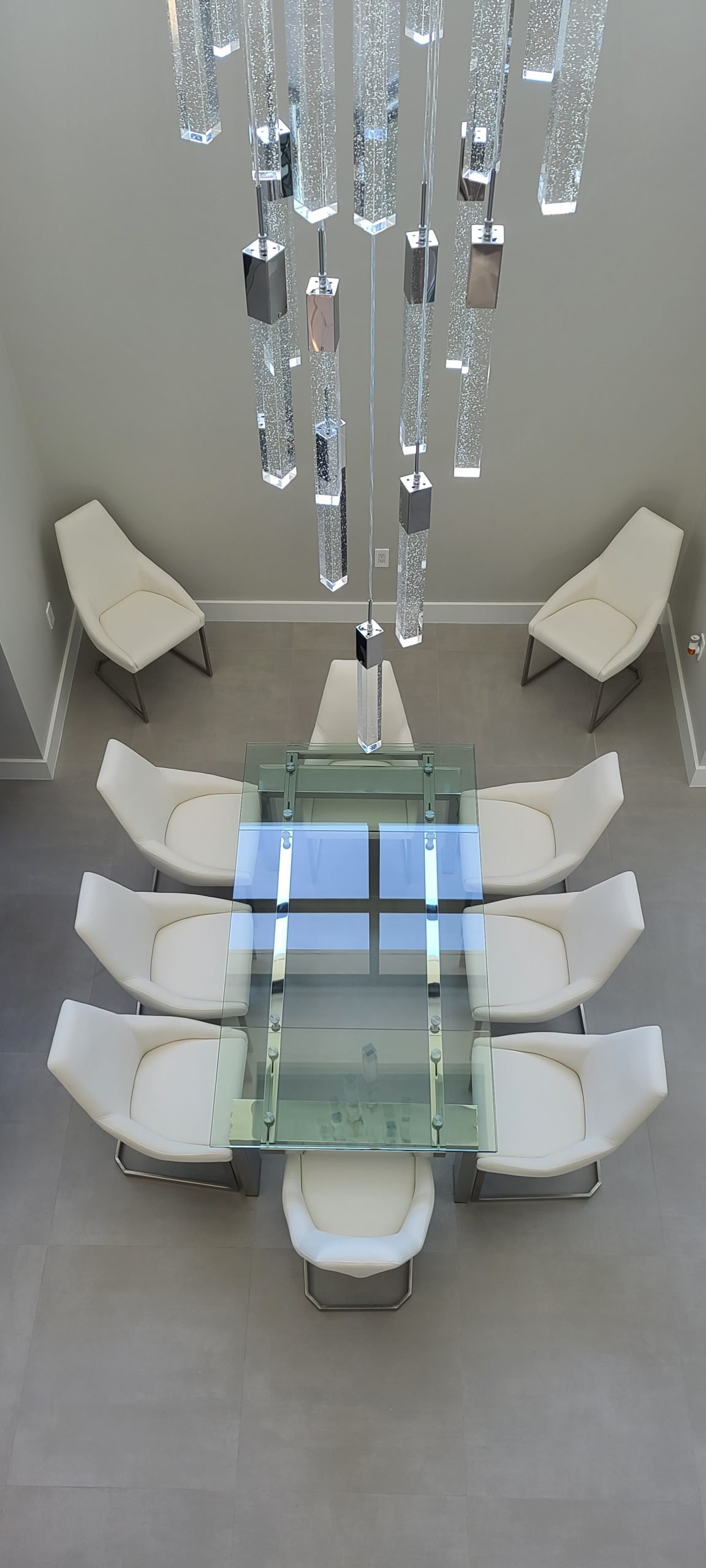 rental cleaning services