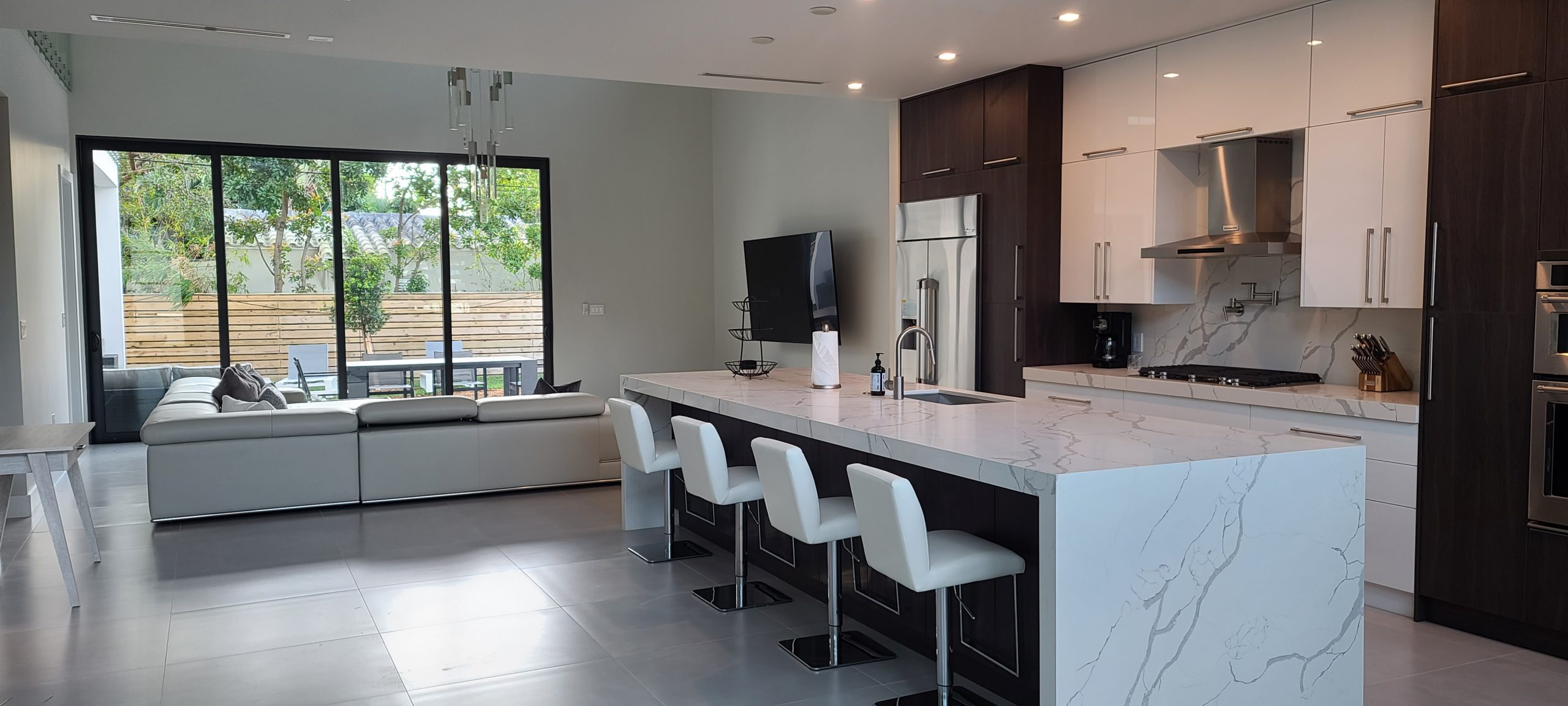cleaning services