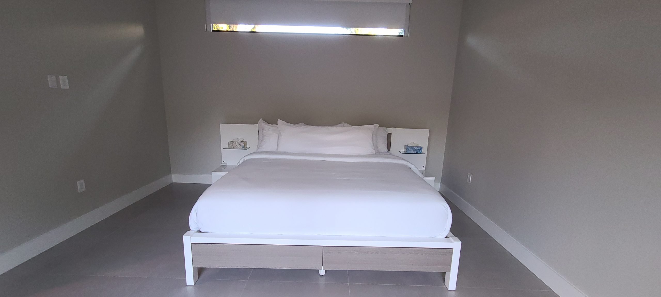cleaning services for vacation rentals