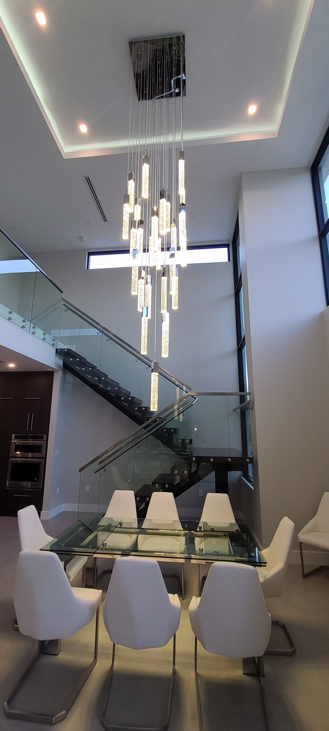 vacation rental cleaning company
